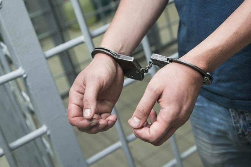 Әуежайда әлемдегі ең атышулы қылмыскерлердің бірі ұсталды