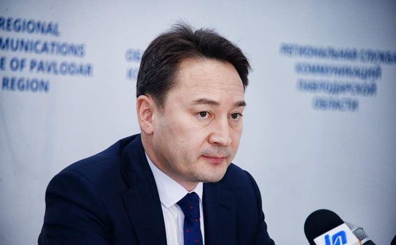 «Сәтбаев университетінің даму болашағы» тақырыбында онлайн баспасөз-конференция өтті