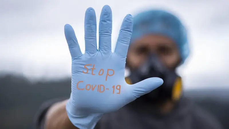 ДДСҰ арнайы топ құрмақ