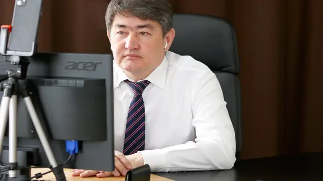 Әлеуметтік медициналық сақтандыру қоры: Covid-19 диагнозын анықтайтын тест неге жетіспейді?