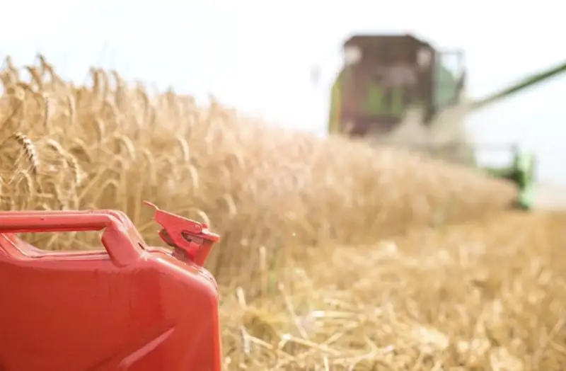 Егін жинау науқаны үшін жеңілдетілген дизель отынының бағасы төмендейді