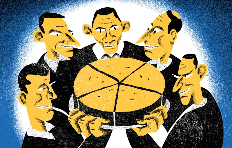 Балғынбек пен Сара күдікті кооперативті НЕГЕ жарнамалап жүр?