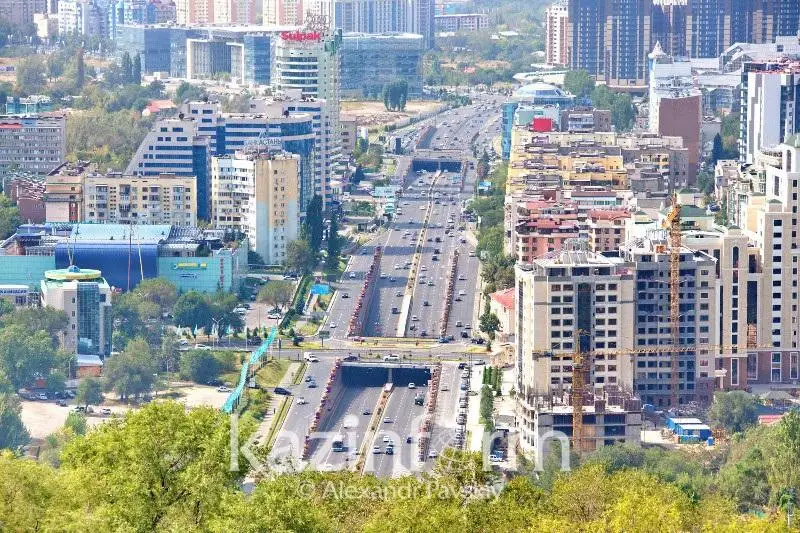 Алматыда төрт өндірістік парк іске қосылады