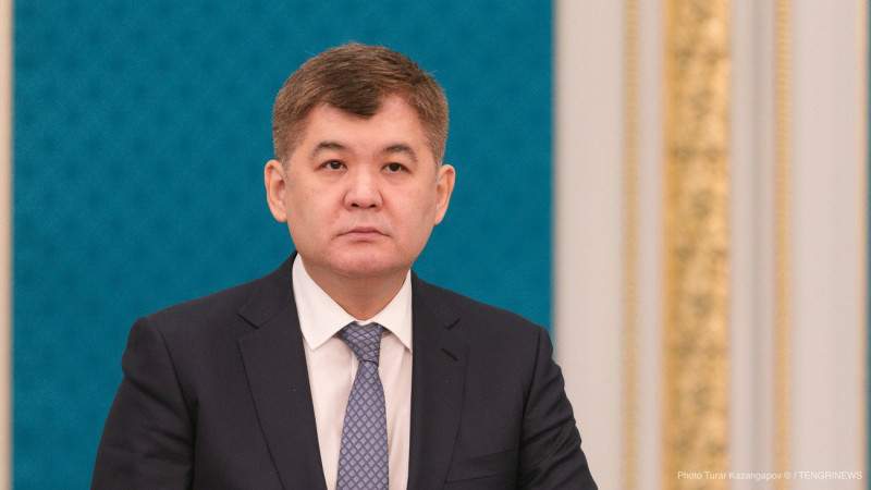 Біртанов: Алматыда төтенше жағдай жариялаудың қажеті жоқ 
