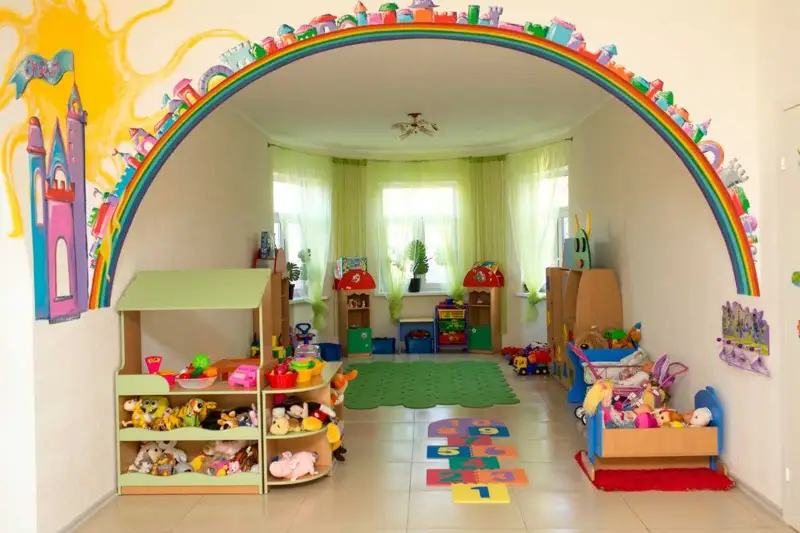 Алматы облысында балабақшаны нәжіс суы басты