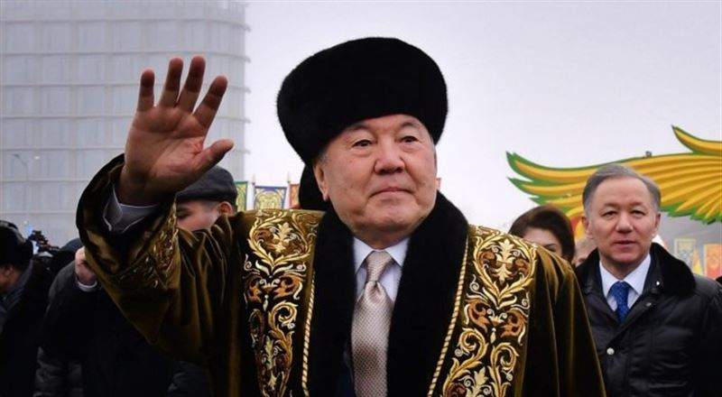 Түркі кеңесінің болашағына қатысты Назарбаев қандай ұсыныс айтты?