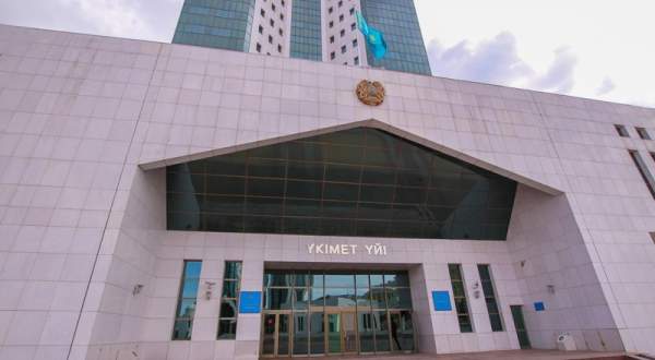 9 тамыз күні Үкімет отырысы өтеді  