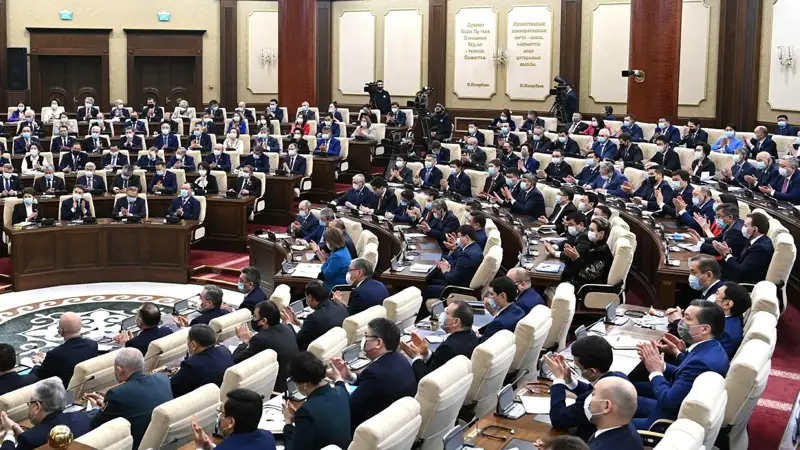 Табысын сыртқа заңсыз әкететіндерге қарсы заң шығарылады