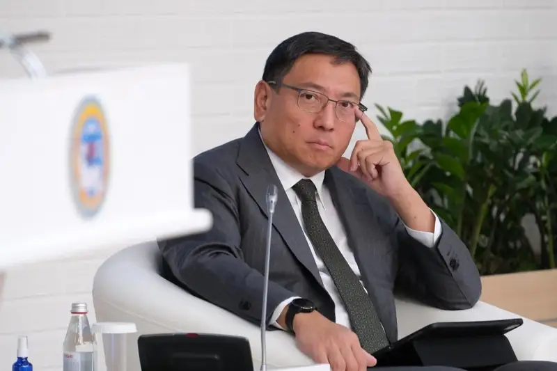 Алматы әкімі ғылымға қолдау көрсетеді