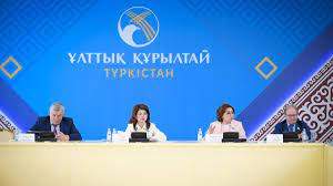 Келесі Ұлттық құрылтай Атырауда өтеді