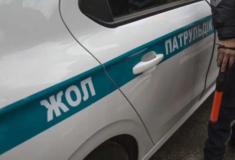 Алматы облысы құқық бұзушылармен күресті күшейтті