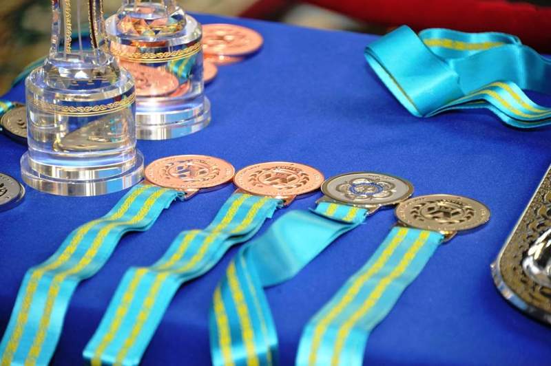 Спортшылар мен жаттықтырушыларға өмір бойына берілетін төлем мөлшері белгіленді