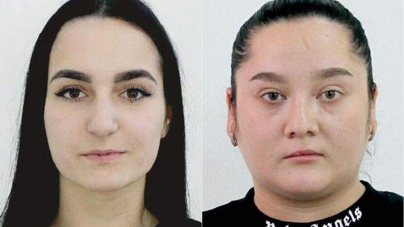 Алматыда жоқ пәтерлерді жалға берген әйелдер ұсталды
