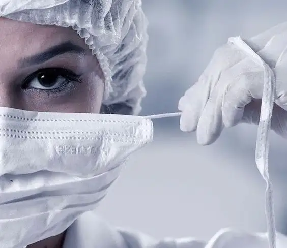 Министрлік 3 000 000 маска сатып алып жатыр