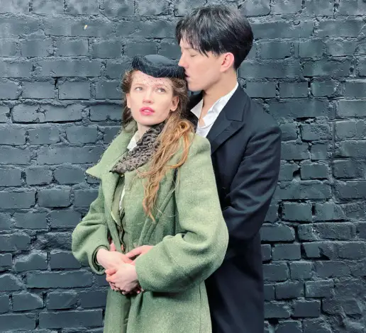 Димаш Құдайбергеннің жаңа әні жарыққа шықты (видео)