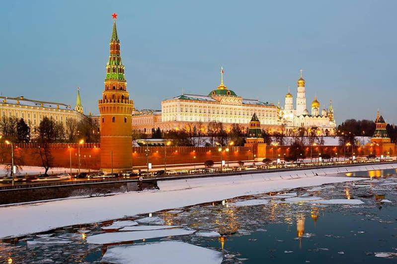 Қасым-Жомарт Тоқаев Владимир Путиннің шақыруымен Ресейге барады 