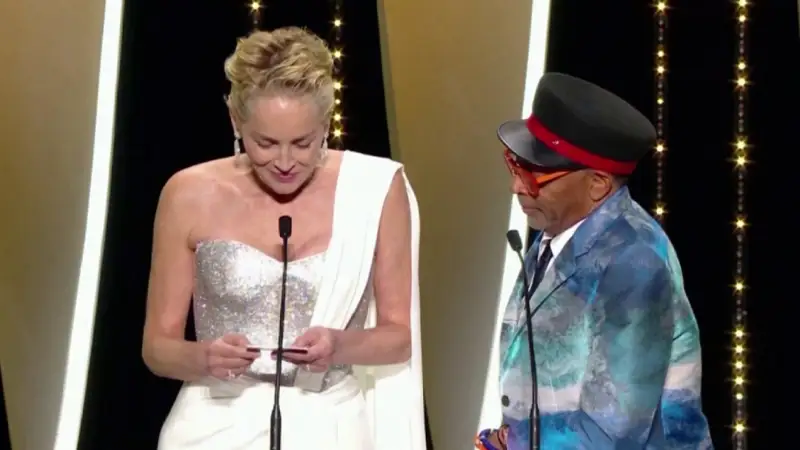 Канн фестивалінің бас жүлдесі «Титан» фильміне бұйырды