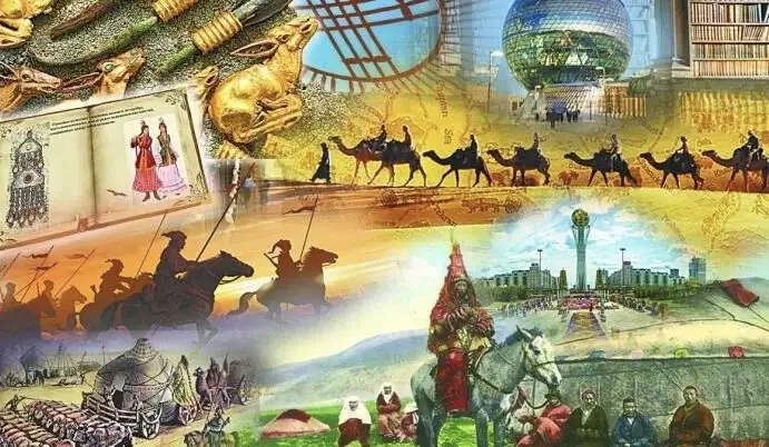 Ғалымдар шетел мұрағаттарынан тарихымызға қатысты құжаттарды іздей бастады  