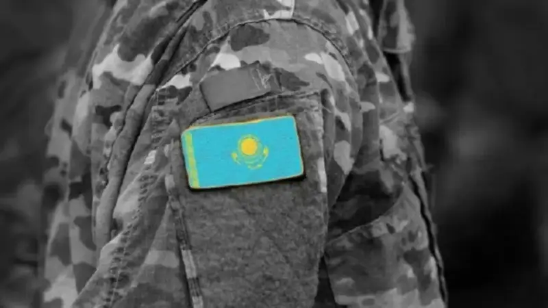 Ақтау гарнизонында сарбаз жарылыстан қаза болды