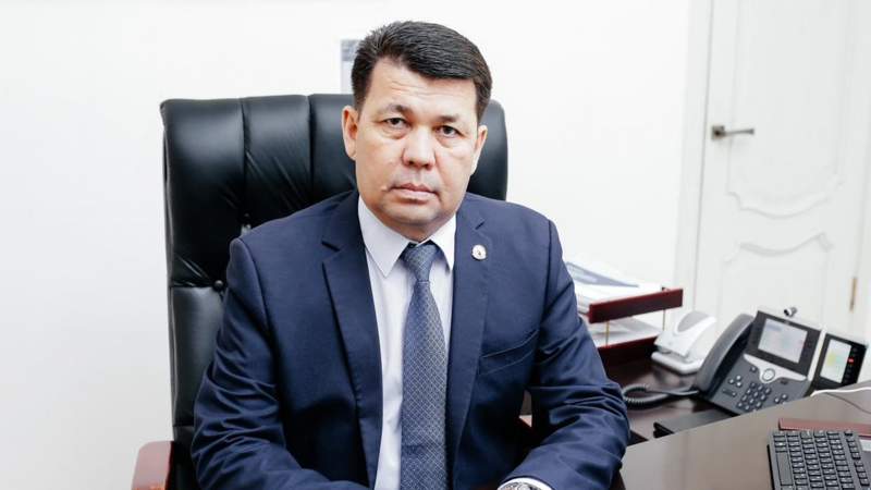  «Өзенмұнайгаз» АҚ Бас директорының бұрынғы орынбасары Қарамырзаев ұсталды