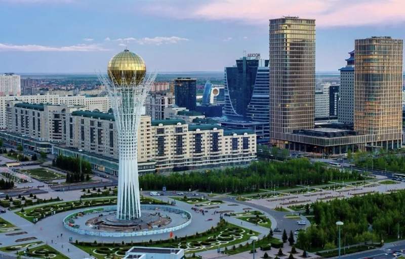 Президенттің Астананы жайлы мекенге айналдыру жөніндегі тапсырмасы аясында жүйелі жұмыстар жүргізіліп жатыр
