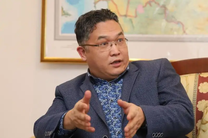 Расул Жұмалы: Біздің де тізім бар!