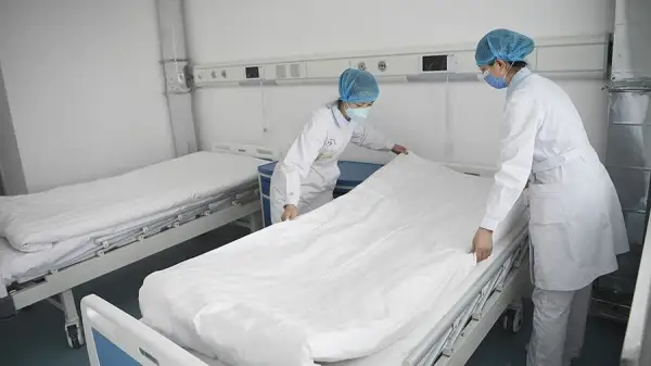 Өткен тәулікте коронавирустан 2238 адам жазылды 