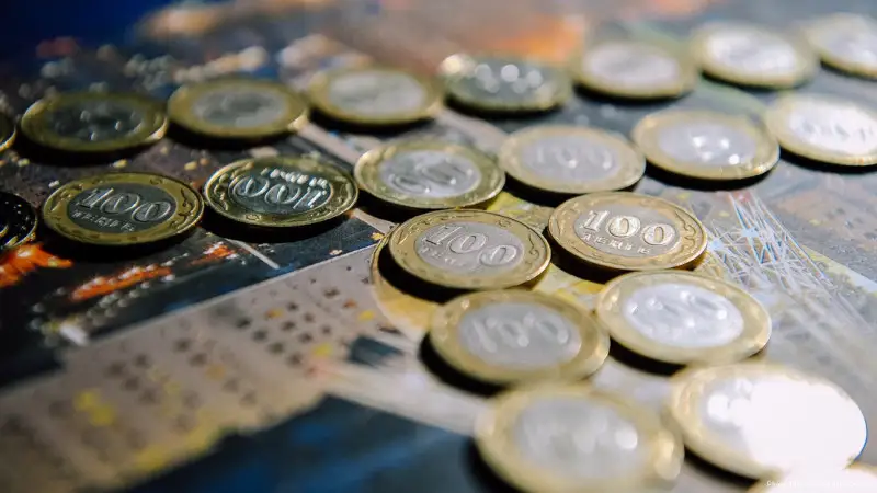 Ұлттық банк: 1727 күмәнді банкнот пен монета анықталды