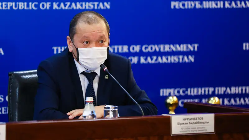 Жыл басынан бері 118 мың адам «Еңбек» бағдарламасы бойынша жұмысқа орналасты