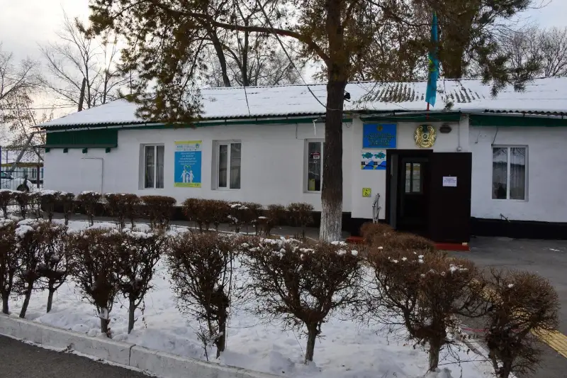 Алматыда жаңа мектептер салынады