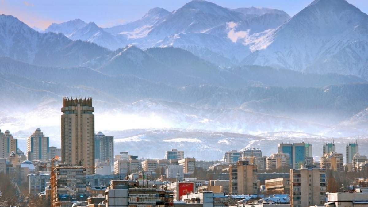 Алматыда 74 нысан жазаға тартылды