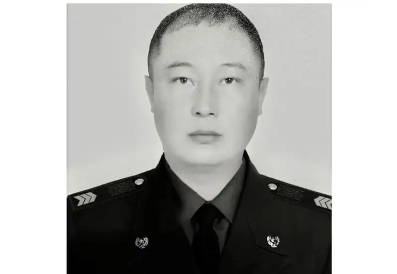 Абай облысында қаза болған өрт сөндірушінің отбасына үш бөлмелі пәтер беріледі