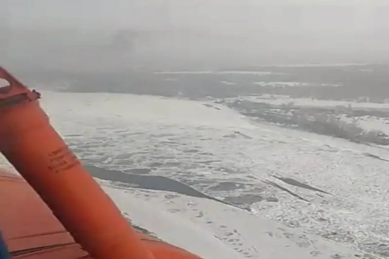 Семей су астында қалуы мүмкін