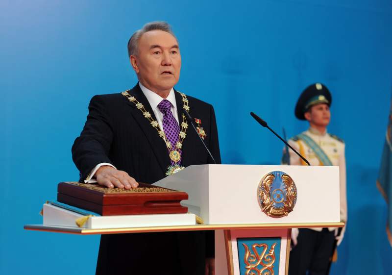 Тұңғыш президент туралы заңның күші жойылатын уақыт белгілі болды