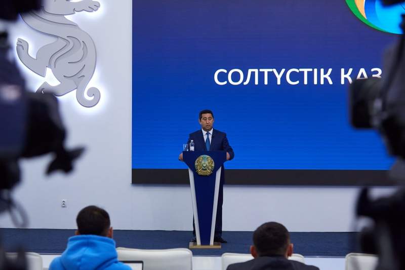 «КОМПАНИЯЛАР өте көп» – СҚО әкімі өңірдегі ЛАТИФУНДИСТЕРДІҢ аты-жөнін атауға уәде етті  