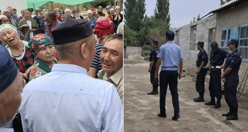 Жетісу облысының әкімдігі оқушы қыздың өліміне қатысты пікір білдірді