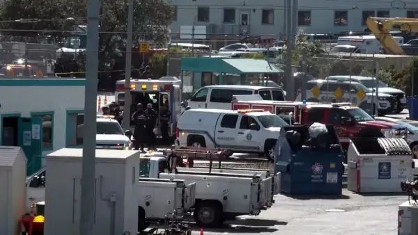 АҚШ-та атыстан тоғыз адам көз жұмды