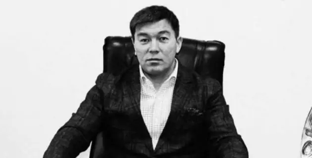 Қазақстандық футбол клубының директоры қайтыс болды
