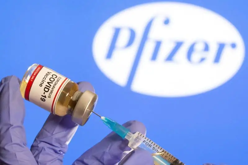 Pfizer вакцинасы жүкті әйелдер мен балалар үшін қолжетімді болады 