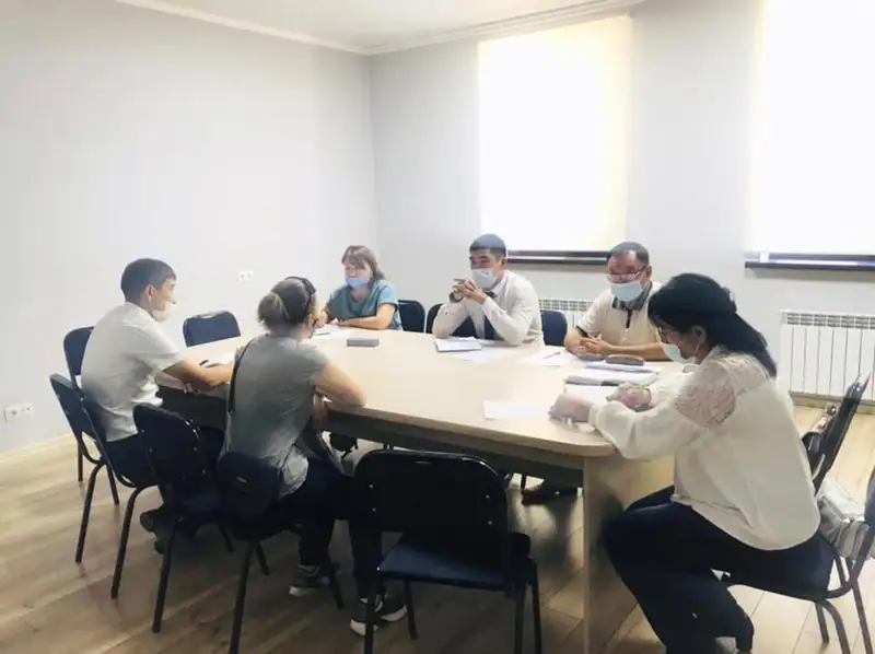 Мамандар көпбалалы аналарға кеңес берді