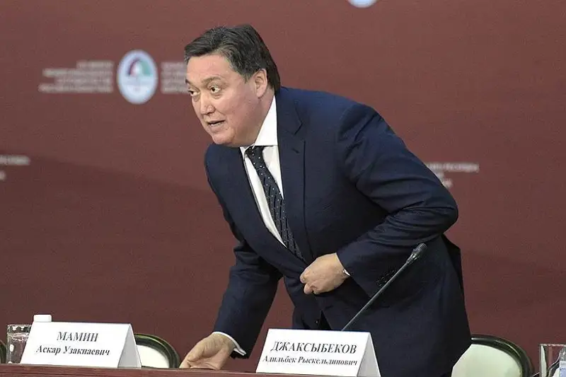 «Марстан» жеткен жауап: Маминнің денсаулығы қалай?