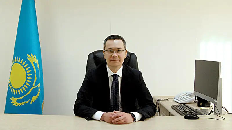 Мирас Дәуленов жаңа қызметке тағайындалды
