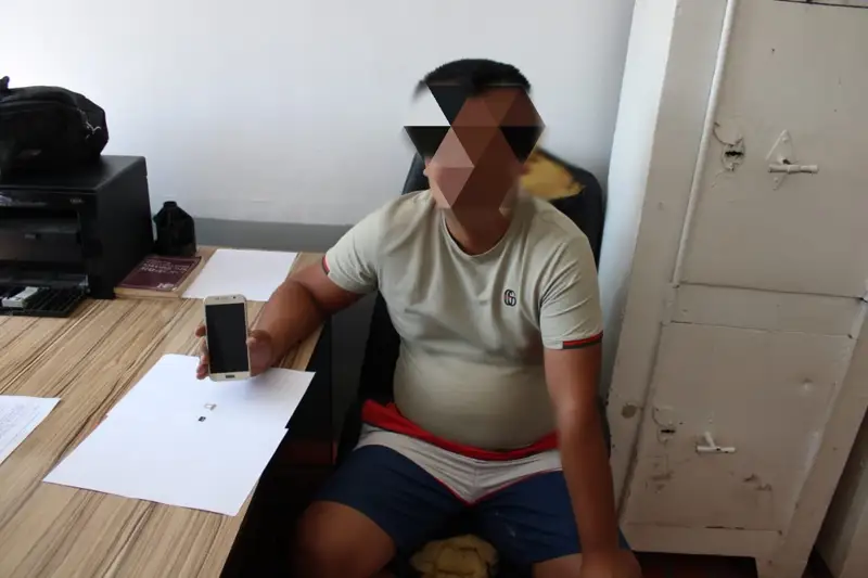 Төрт жігіт жол бойында қарақшылық жасады