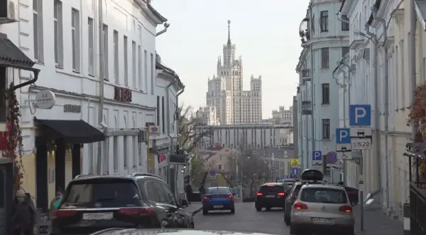 Ресейде қайта локдаун жарияланды