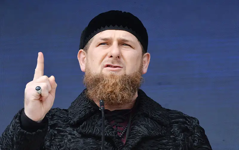 Қадыров: «Жоғары лауазымдарда істейтін туысым аз» 