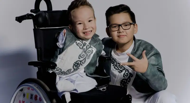 Junior Eurovision 2021 жеңімпазы анықталды (видео)