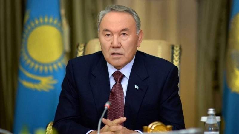 Елбасы Нұрсұлтан Назарбаевтың «Бірлесе білген ел бәрін жеңеді» атты мақаласы