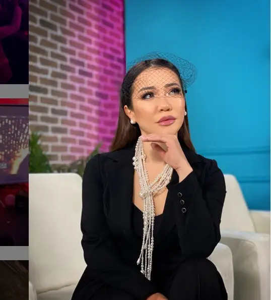 Маржан Арапбаева:  «Еңбегім еленді»