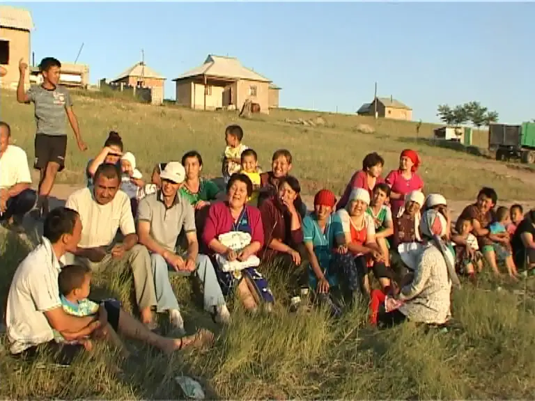 Біртанов: коронавирустың ауылға жеткені үлкен қауіп 