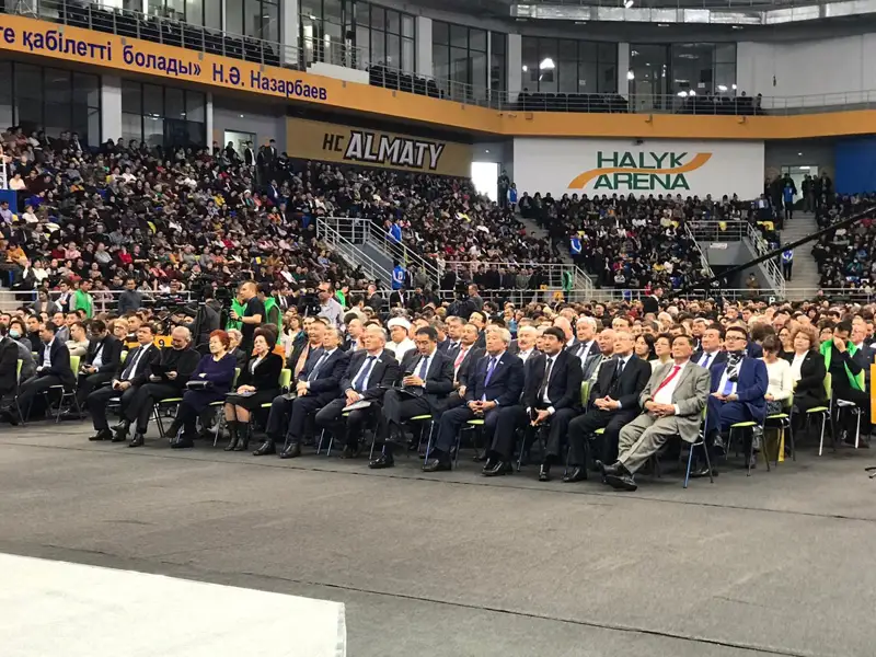 Оқушылар сарайы күрделі жөндеуден өтеді